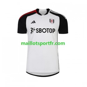 Maillot de Foot Fulham Domicile 2023/24